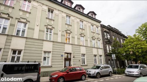 Stare Podgorze Apartment | Apartament Shadow Prywatne Jacuzzi Zamoyskiego Kraków