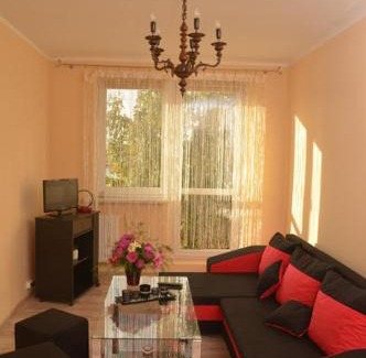 Jaworzno Apartment | Apartament Skałka