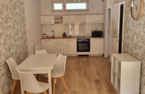 Leszno Apartment | Apartament Skarbowa Sun