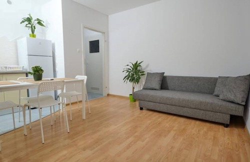 Opole Apartment | Apartament Słoneczny 7 (VAT invoice) with parking