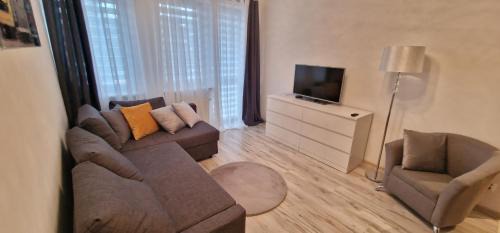Czyzyny Apartment | Apartament Sołtysowska 10d