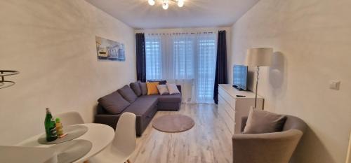 Czyzyny Apartment | Apartament Sołtysowska 10d