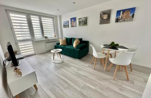 Sandomierz Apartment | Apartament Sobolewski