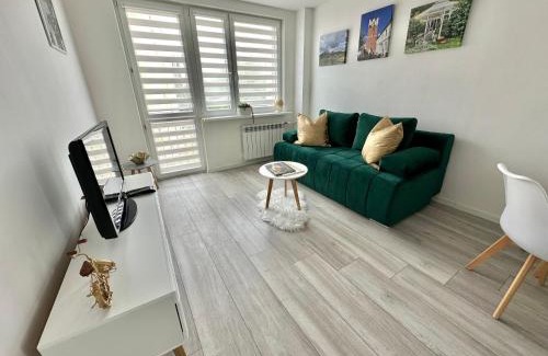 Sandomierz Apartment | Apartament Sobolewski