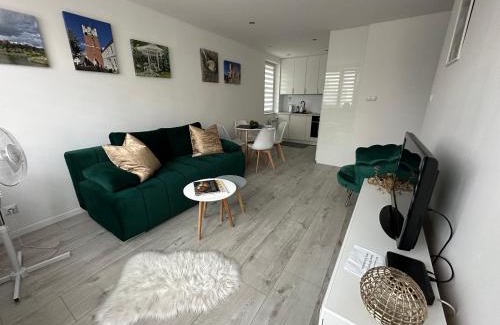 Sandomierz Apartment | Apartament Sobolewski