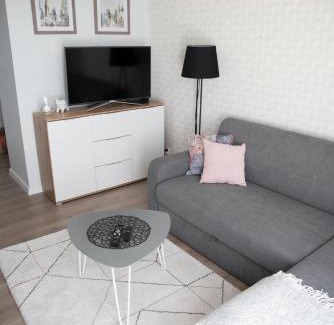 Biala Podlaska Apartment | Apartament Soft 11