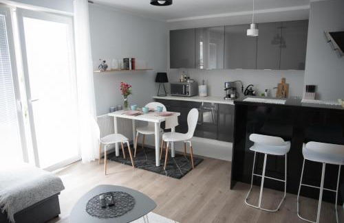 Biala Podlaska Apartment | Apartament Soft 11