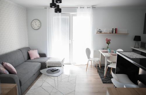 Biala Podlaska Apartment | Apartament Soft 11