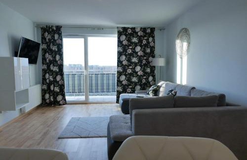 Biala Podlaska Apartment | Apartament Soft 16