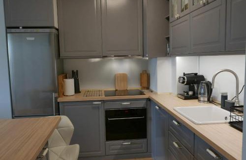 Biala Podlaska Apartment | Apartament Soft 16