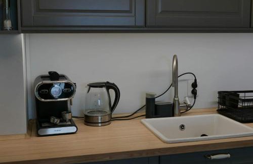 Biala Podlaska Apartment | Apartament Soft 16