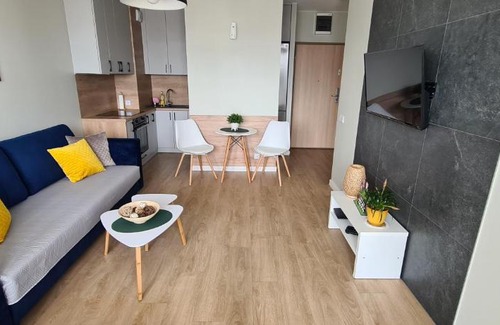 Gorzow Wielkopolski Apartment | APARTAMENT SORENTO 27