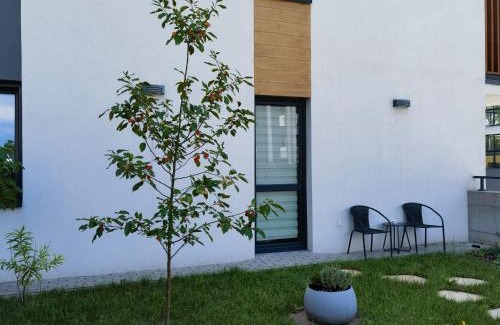 Pulawy Apartment | Apartament Sosnowa