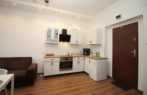 Sosnowiec Apartment | Apartament Sosnowiec