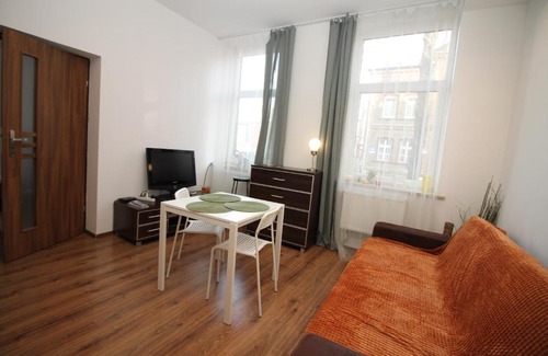 Sosnowiec Apartment | Apartament Sosnowiec