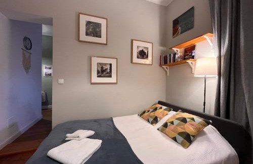 Bydgoszcz Apartment | Apartament Sowińskiego 12 - blisko stacji PKP