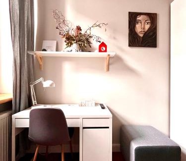 Bydgoszcz Apartment | Apartament Sowińskiego 12 - blisko stacji PKP