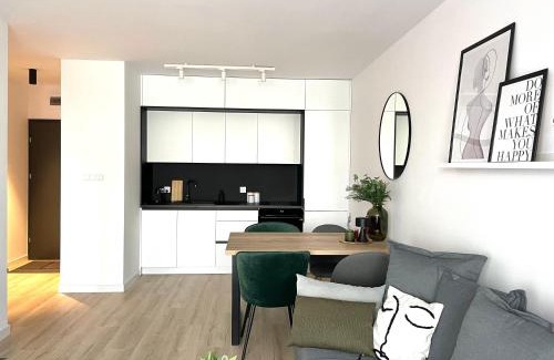 Dziwnow Apartment | Apartament & Spa Dziwnów