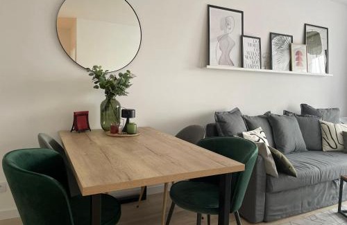 Dziwnow Apartment | Apartament & Spa Dziwnów