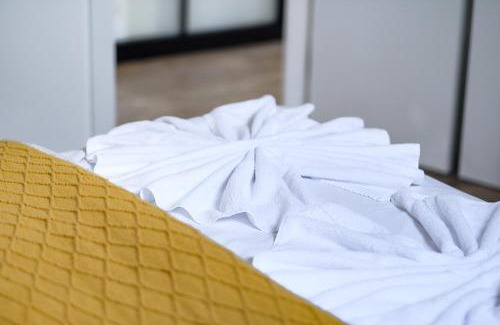 Kudowa Zdroj Apartment | Apartament Spacerowa Lux
