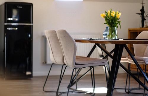 Kudowa Zdroj Apartment | Apartament Spacerowa Lux