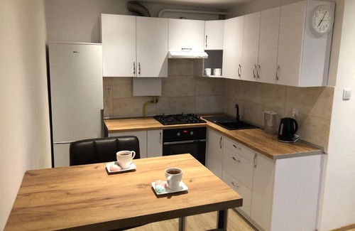 Zamosc Apartment | Apartament Stacja Starówka