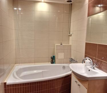 Stalowa Wola Apartment | Apartament Stalowa Wola centrum