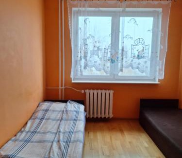 Stalowa Wola Apartment | Apartament Stalowa Wola centrum