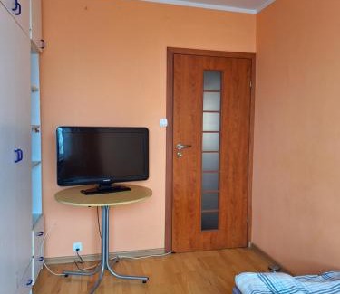 Stalowa Wola Apartment | Apartament Stalowa Wola centrum
