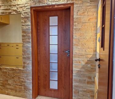 Stalowa Wola Apartment | Apartament Stalowa Wola centrum