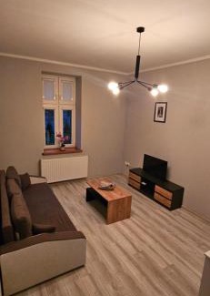 Konin Apartment | Apartament Starówka