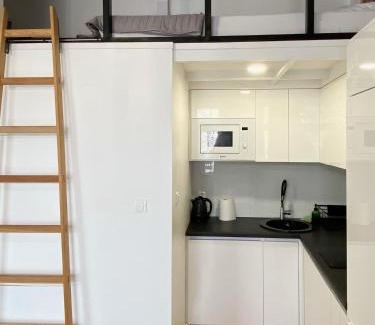 Plock Apartment | Apartament Starówka