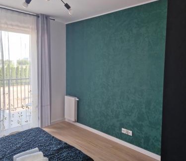 Grudziadz Apartment | Apartament Staromiejski Rapackiego 45