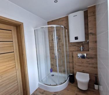 Opole Apartment | Apartament Stefano 36