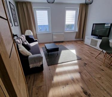 Opole Apartment | Apartament Stefano 36