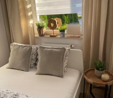 Stargard Szczecinski Apartment | Apartament Stella Park