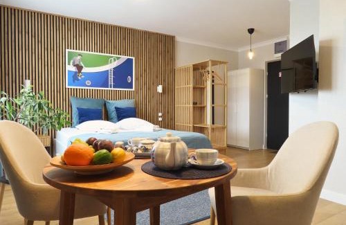 Biala Podlaska Apartment | Apartament Studio 220