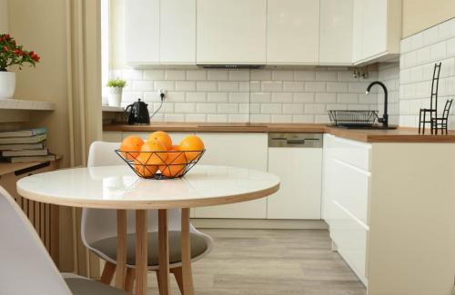 Dzierzoniow Apartment | Apartament Studio Klasztorna