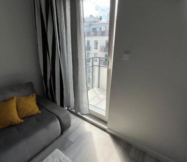 Elblag Apartment | Apartament Studzienna
