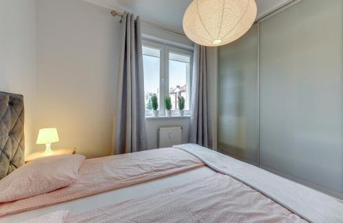 Fikakowo Apartment | Apartament Stylowy