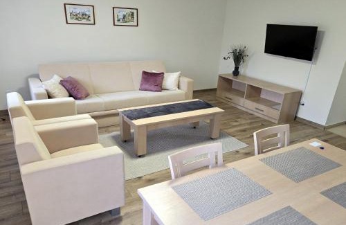 Karpacz Apartment | Apartament Sudecki