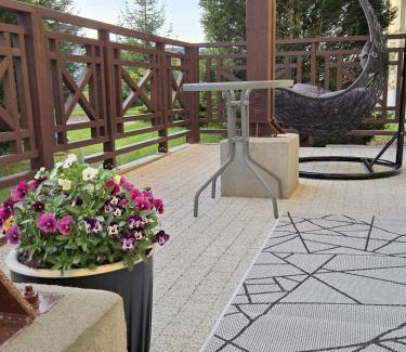 Karpacz Apartment | Apartament Sudecki