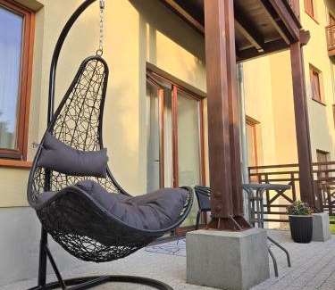 Karpacz Apartment | Apartament Sudecki