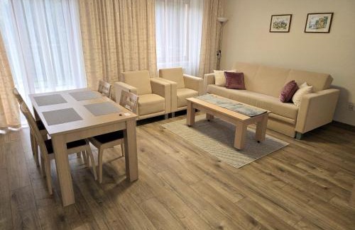 Karpacz Apartment | Apartament Sudecki