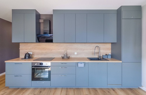 Hel Apartment | Apartament Sun & Snow Kaszubska Bryza ll