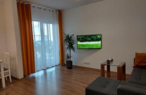 gmina Swieciechowa Apartment | Apartament Sunset Leszno