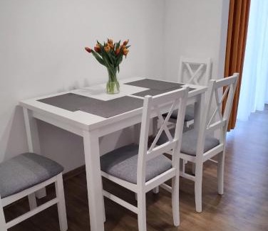 gmina Swieciechowa Apartment | Apartament Sunset Leszno