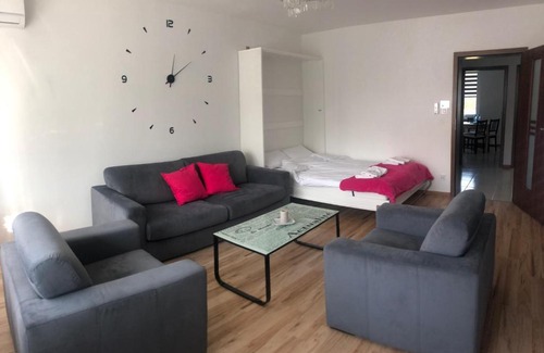 Wadowice Apartment | Apartament Sutemi