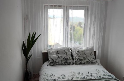 Sanok Apartment | Apartament Sweet Dreams