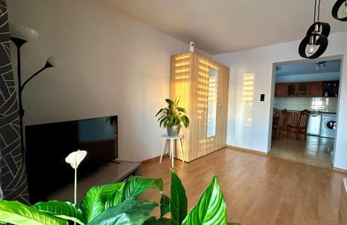 Bieliny Apartment | Apartament Sweet Time